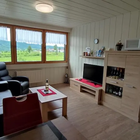 Klaus U. Baerbel * Kröv