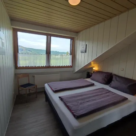 Klaus U. Baerbel Appartement Kröv