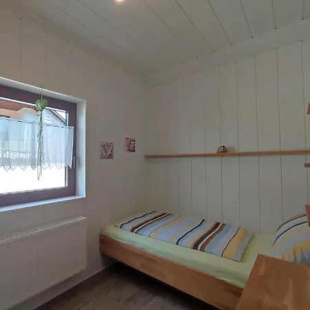 Апартаменты Klaus U. Baerbel