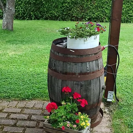 Klaus U. Baerbel Διαμέρισμα Kröv