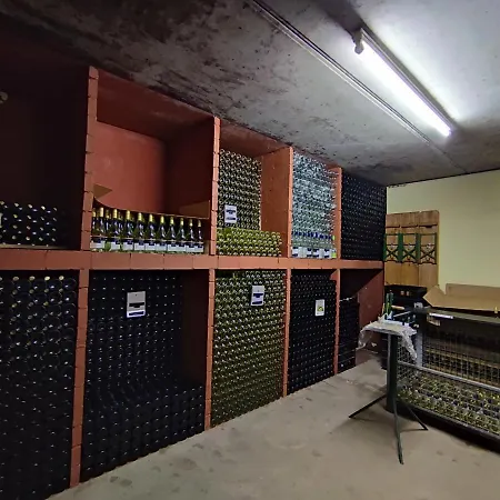 Klaus U. Baerbel Kröv