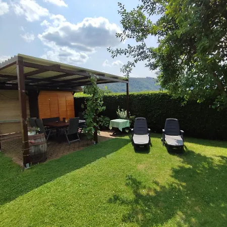 Klaus U. Baerbel * Kröv