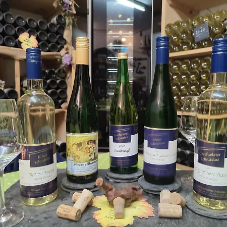 Klaus U. Baerbel Креф