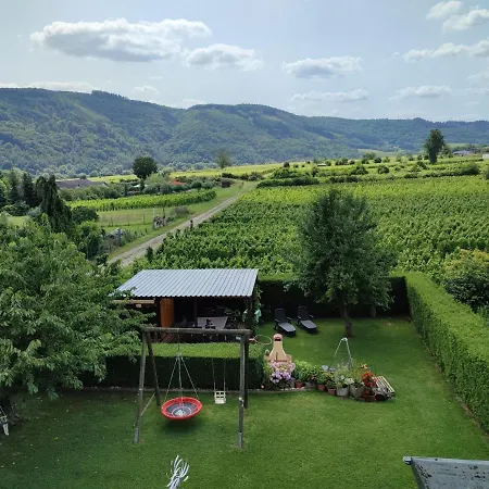 Appartement Klaus U. Baerbel Kröv