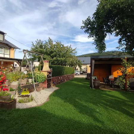 Klaus U. Baerbel Διαμέρισμα *