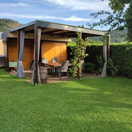 Klaus U. Baerbel Kröv