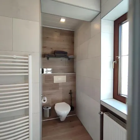 Klaus U. Baerbel Διαμέρισμα *