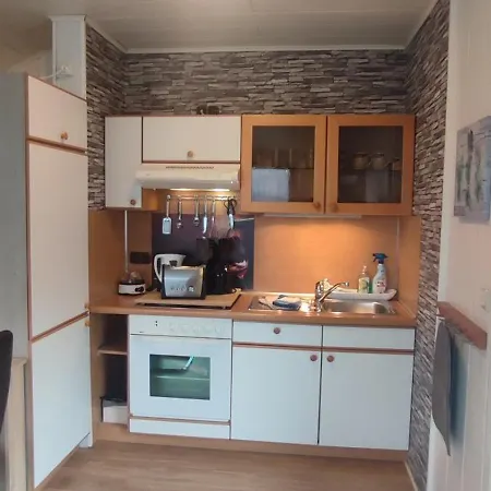 Klaus U. Baerbel Appartement