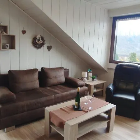 Klaus U. Baerbel * Kröv