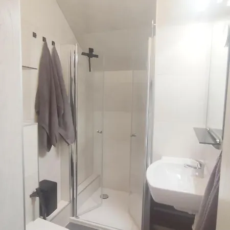 Διαμέρισμα Klaus U. Baerbel