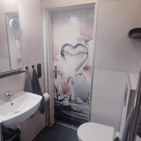 Klaus U. Baerbel Διαμέρισμα Kröv