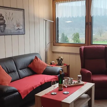 Klaus U. Baerbel Kröv