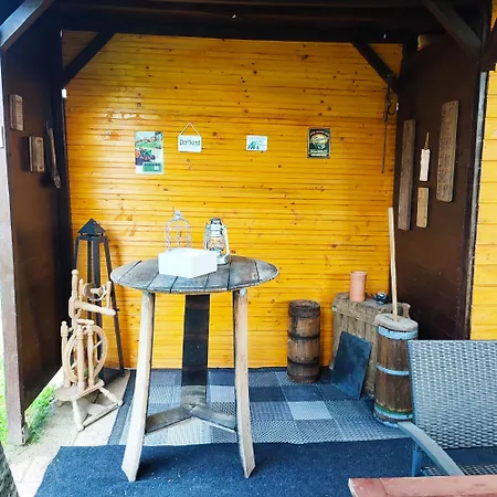 Klaus U. Baerbel Appartement