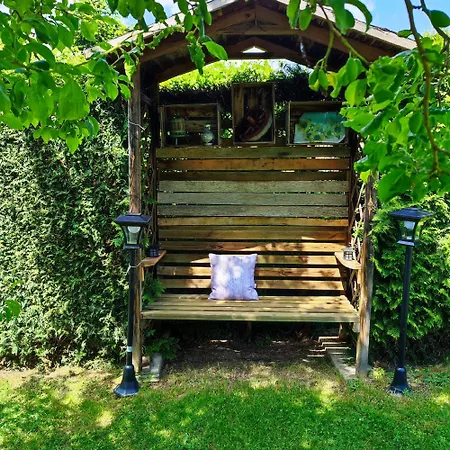 Διαμέρισμα Klaus U. Baerbel Kröv