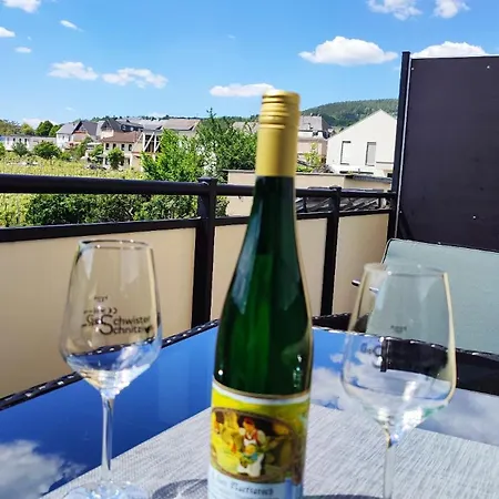 Klaus U. Baerbel Kröv