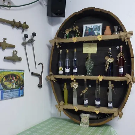 Klaus U. Baerbel Διαμέρισμα Kröv