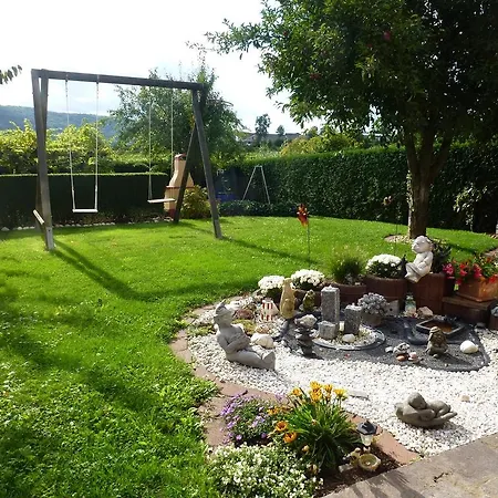 Klaus U. Baerbel Апартаменты