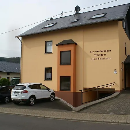 Διαμέρισμα Klaus U. Baerbel