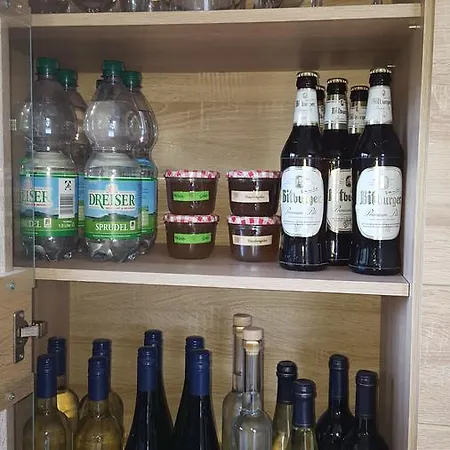 Klaus U. Baerbel Διαμέρισμα Kröv