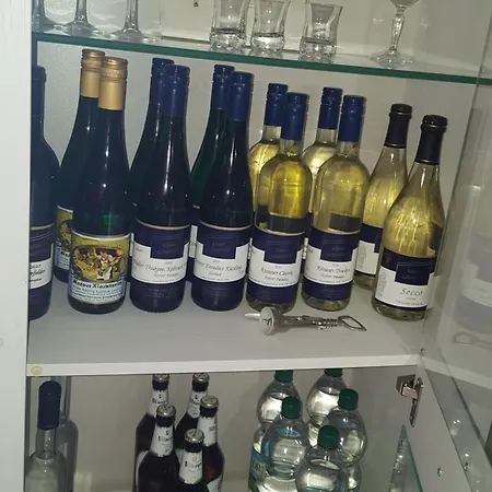 Διαμέρισμα Klaus U. Baerbel