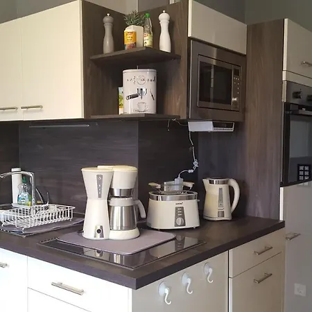 Klaus U. Baerbel Kröv