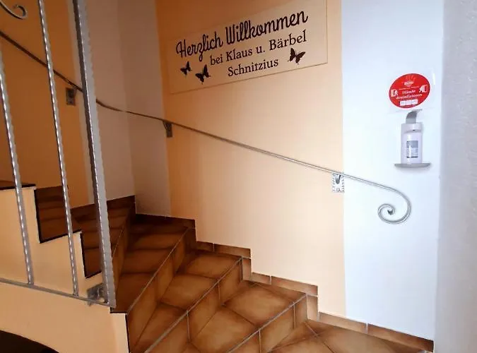 Klaus U. Baerbel Kröv