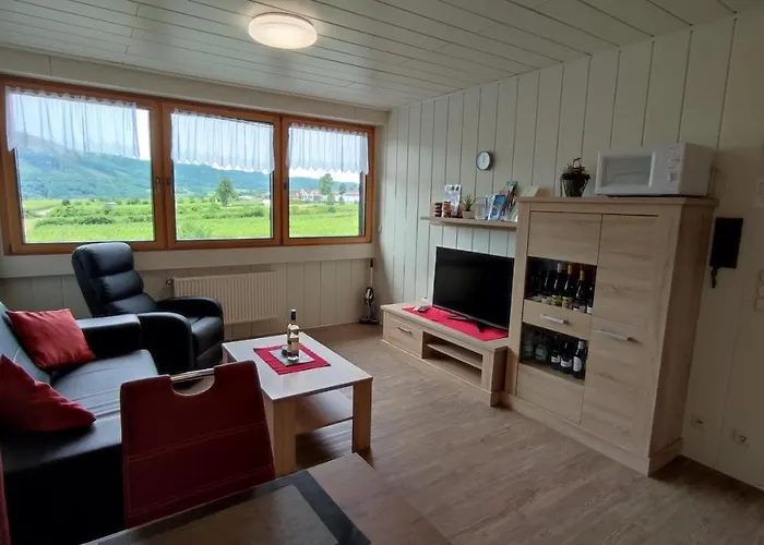 Klaus U. Baerbel * Kröv