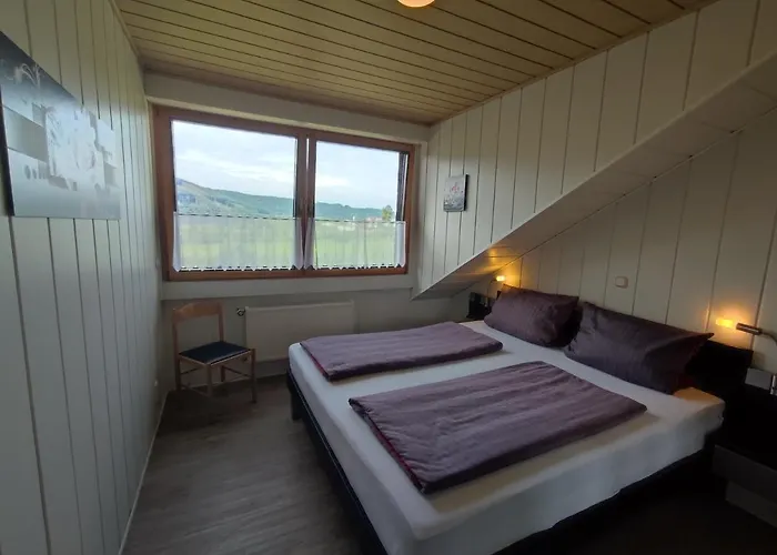 Klaus U. Baerbel Appartement Kröv