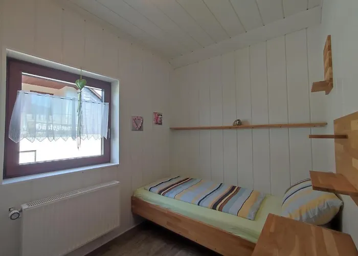 Appartement Klaus U. Baerbel