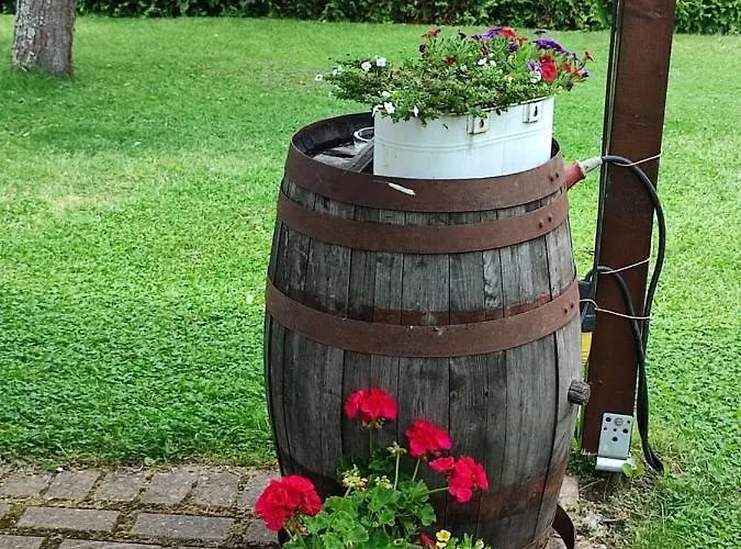 Klaus U. Baerbel Lägenhet Kröv