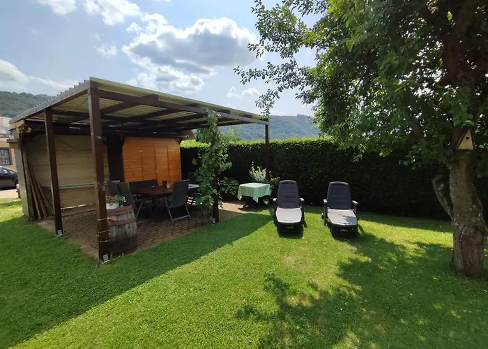 Klaus U. Baerbel * Kröv