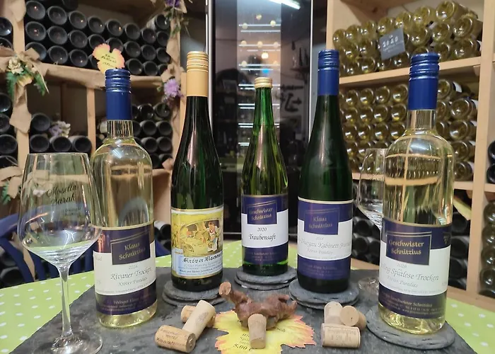 Klaus U. Baerbel Kröv