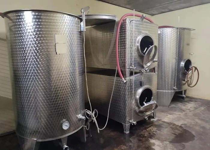 Lägenhet Klaus U. Baerbel