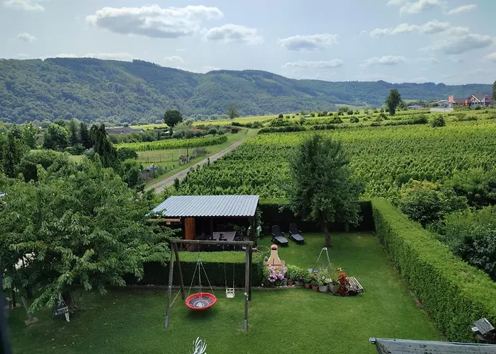 Appartement Klaus U. Baerbel Kröv