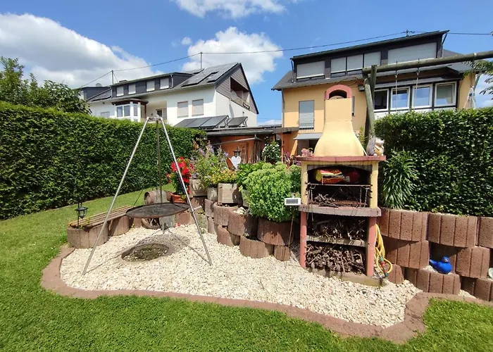 Klaus U. Baerbel Kröv