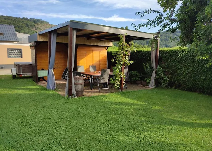 Klaus U. Baerbel Kröv