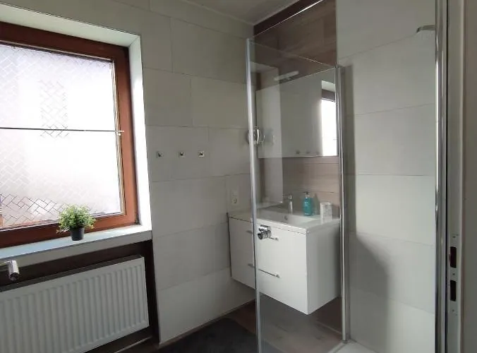 Lägenhet Klaus U. Baerbel *