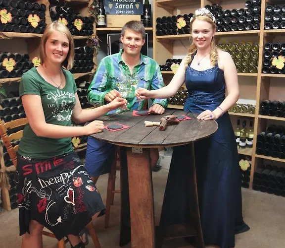 Klaus U. Baerbel Kröv