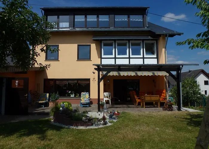 Klaus U. Baerbel * Kröv