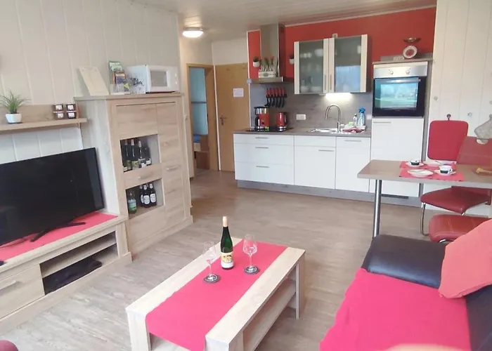 Lägenhet Klaus U. Baerbel Kröv