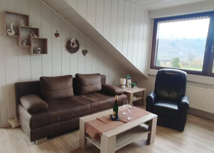 Klaus U. Baerbel * Kröv