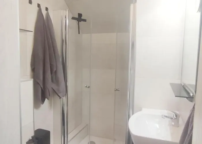 Lägenhet Klaus U. Baerbel