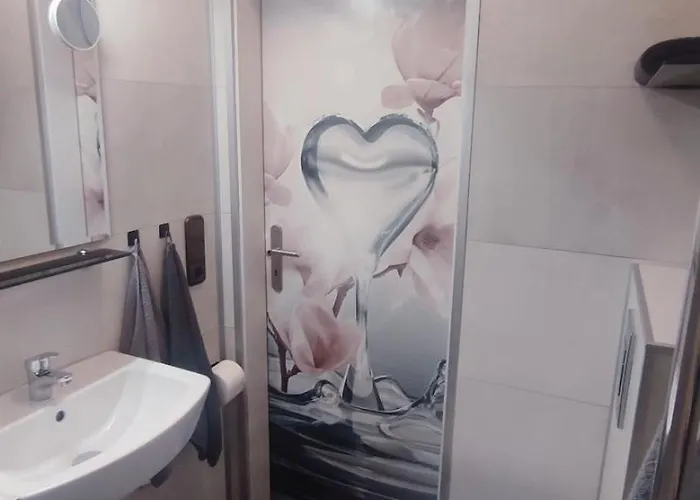 Klaus U. Baerbel Lägenhet Kröv