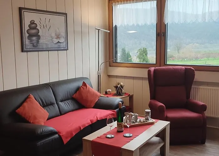 Klaus U. Baerbel Kröv