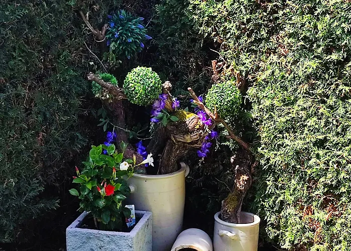 Klaus U. Baerbel Lägenhet Kröv