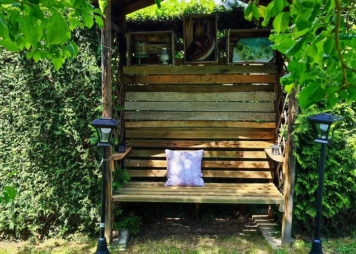 Lägenhet Klaus U. Baerbel Kröv