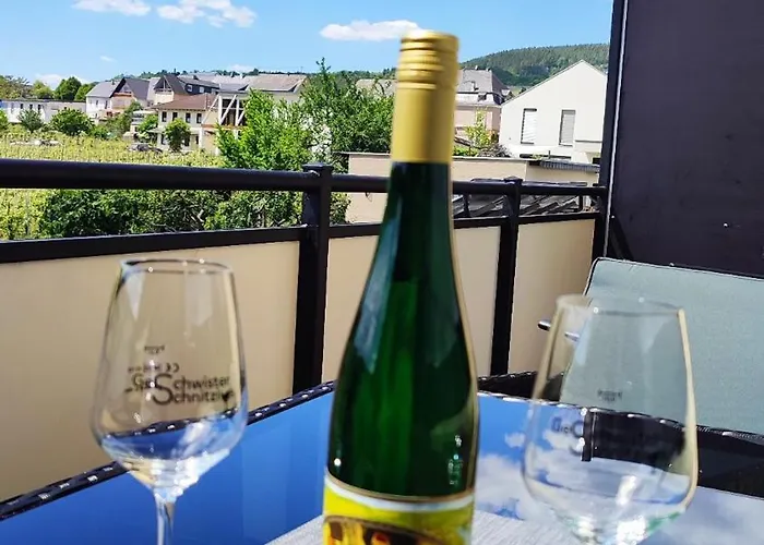 Klaus U. Baerbel Kröv