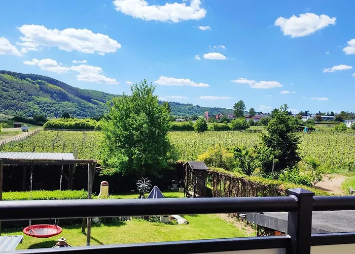 Klaus U. Baerbel * Kröv