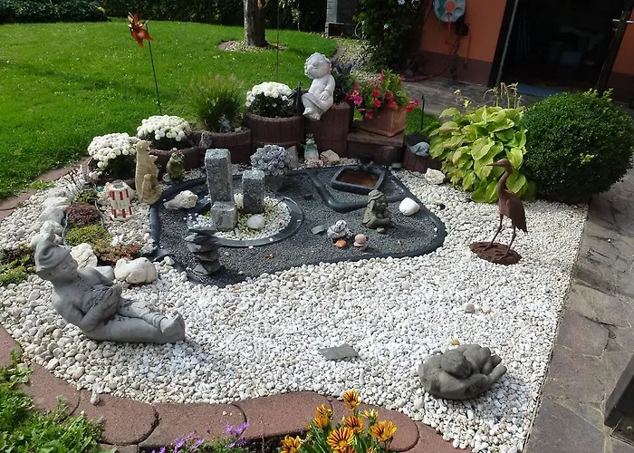 Klaus U. Baerbel Appartement