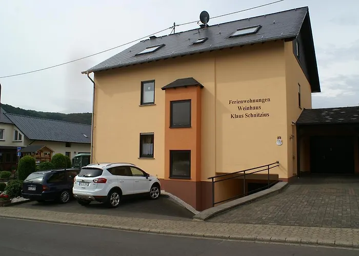 Appartement Klaus U. Baerbel